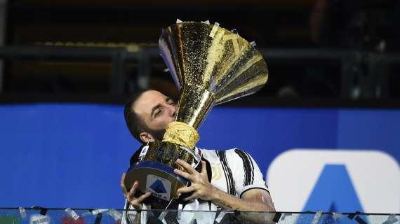 Higuain annuncia il ritiro, a fine stagione appenderà gli scarpini al chiodo: "Smetto nel mio momento migliore"