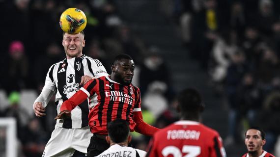 Juve-Milan: equilibrio perfetto nelle ultime sfide, ma occhio al fattore Max