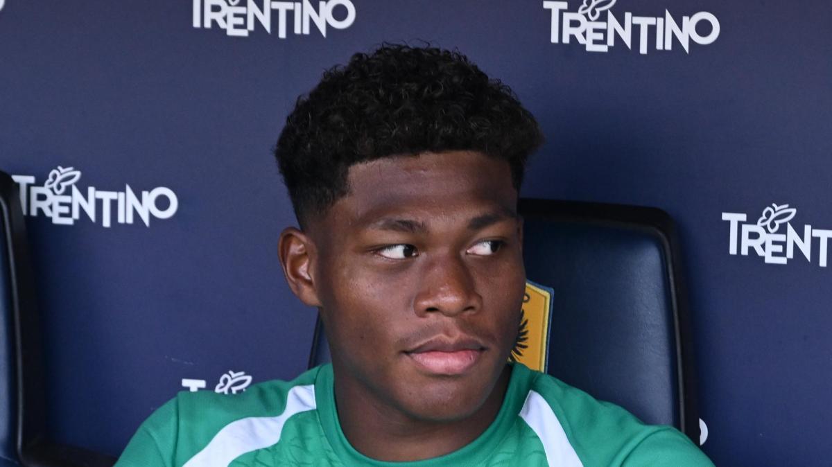 Juventus, trovato il piano B a Suzuki? Il nome in questione...