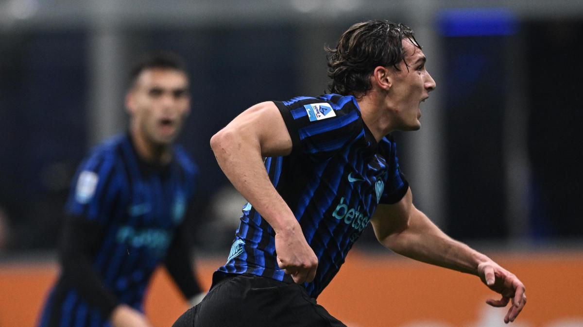 Serie A 2025-2026, l'Inter di Chivu è campione d'inverno