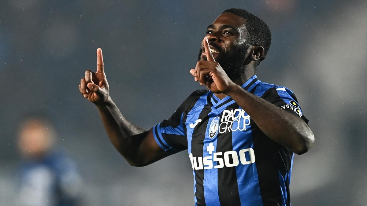 Juve, possibile colpo Boga, si è offerto ai bianconeri