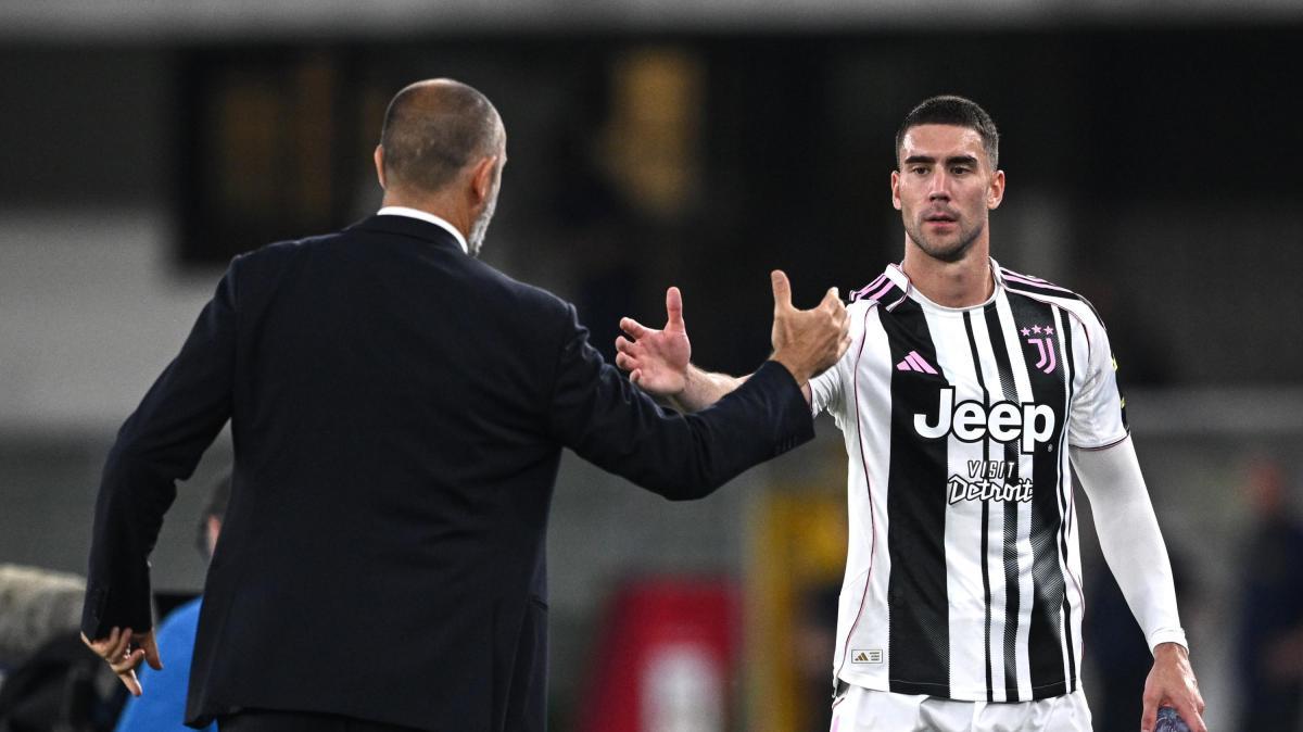 Juve missione Como: Tudor cerca la svolta per interrompere i pareggi 