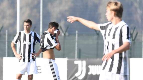 Under 19, il big match tra Juve e Roma affidato a Bonacina