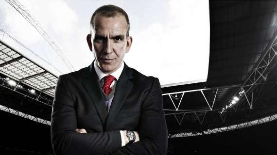 Di Canio: "McKennie non è un fenomeno, in Inghilterra ha deluso"