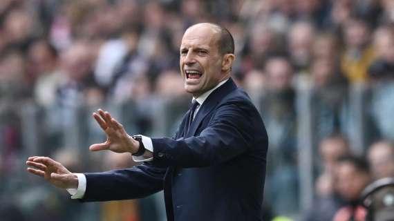 Zara attacca Allegri: ''Scontroso e polemico. È sull'orlo di una crisi di nervi''
