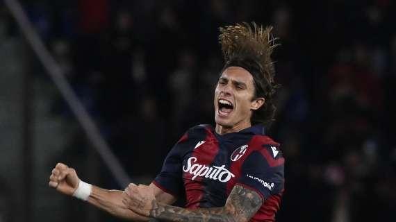 Calafiori alla Juventus per il dopo Alex Sandro? Le prospettive
