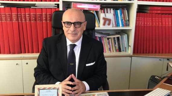 Jacobelli: "Soulé al momento è della Juventus e credo che rimarrà a Torino"