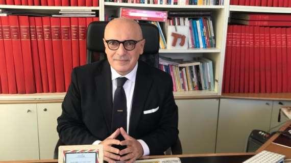 Jacobelli: "Il gioco della Juve non convince, Atalanta e Toro banchi di prova importanti"