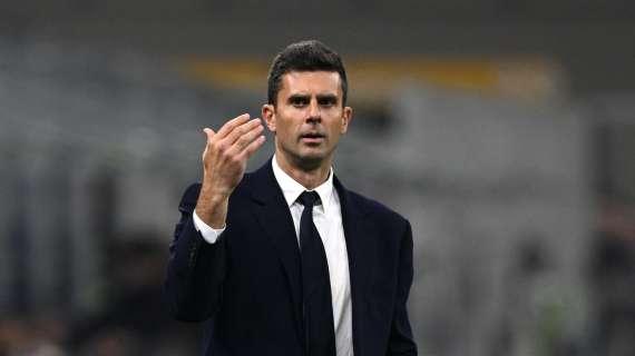 Rossi: "Motta oggi ha chiarito alcuni punti del suo pensiero"