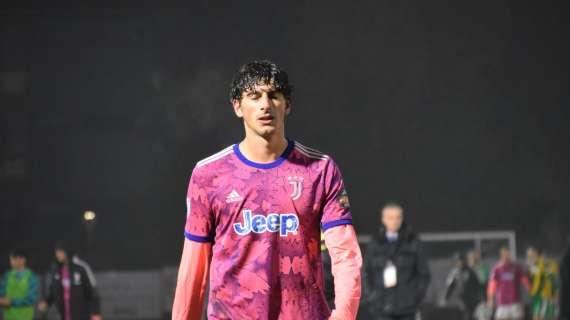 Next Gen, ecco le prestazioni della scorsa settimana dei giocatori della Juve in prestito