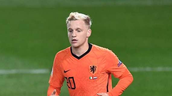 Dall'Inghilterra: "La Juve prepara il doppio colpo in casa Manchester United"