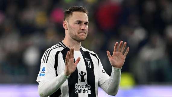 Koopmeiners a DAZN: "Vogliamo e dobbiamo fare meglio. Abbiamo avuto qualche occasione, ma non è bastato"