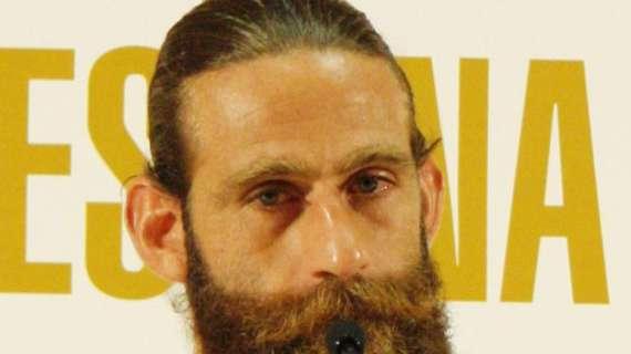 Moscardelli: "Chiesa una frecciatina ad Allegri l'ha lanciata..."