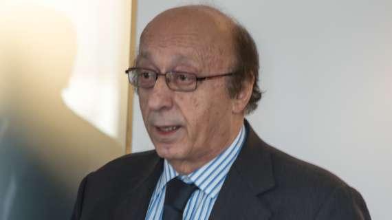 Moggi: "A Perugia ci fregarono, oggi quello che successe non si vedrebbe"