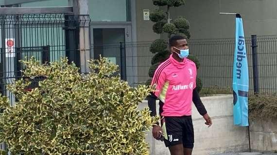 Pogba ha lucidato le fibre e resettato i pensieri: ora vuole tornare per il finale di stagione