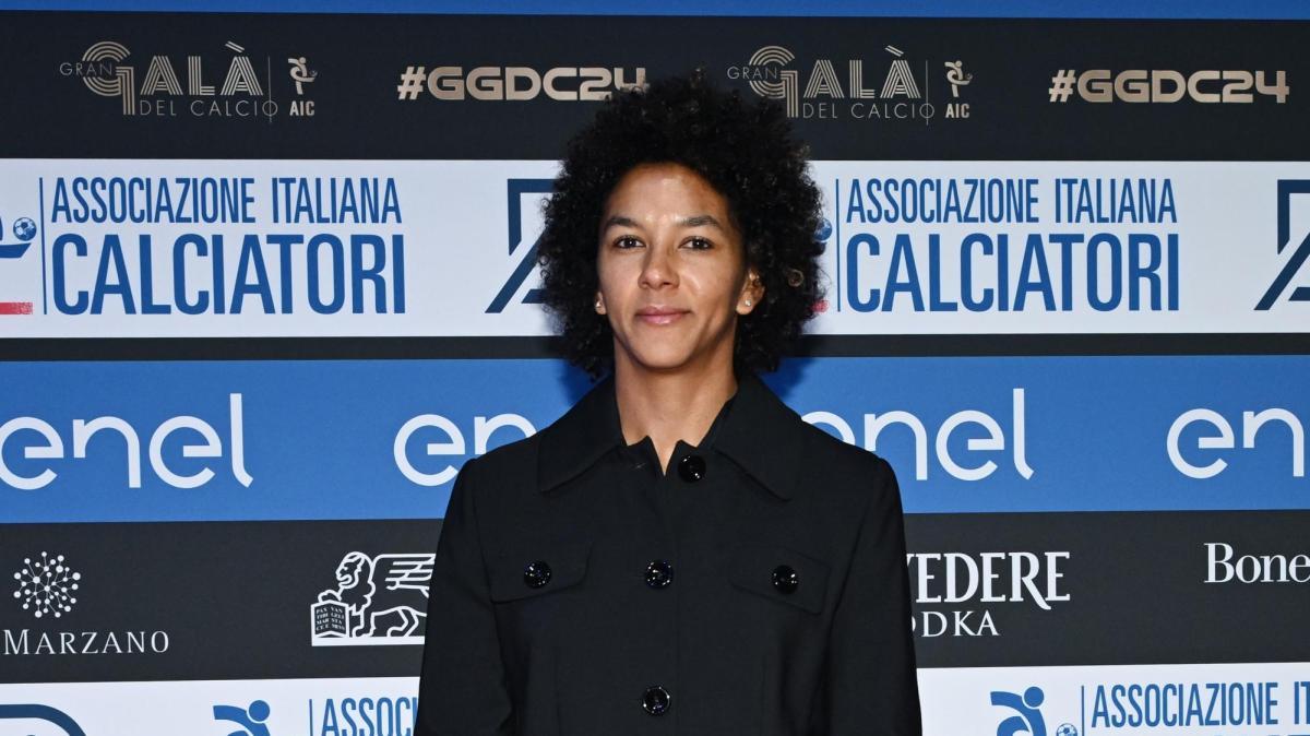 Marino: "Gama vicepresidente federale sarebbe una scelta bella e coraggiosa, ma l'Italia non è pronta"
