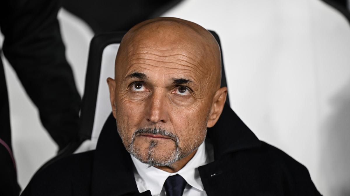 Spalletti coniuga la Juve ad un solo verbo: vincere 