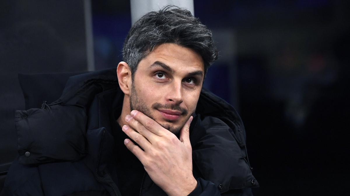 Ranocchia: "Ho grande fiducia in Spalletti, risolleverà la Juve"