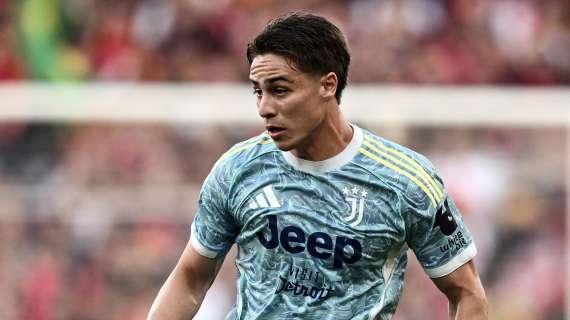Yildiz sulle tracce di Del Piero: il giovane turco simbolo della Juve   