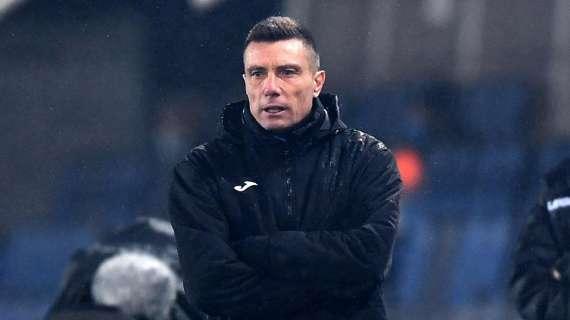Brambilla: "Stiamo ritrovando fiducia, Guerra ha fatto la differenza"