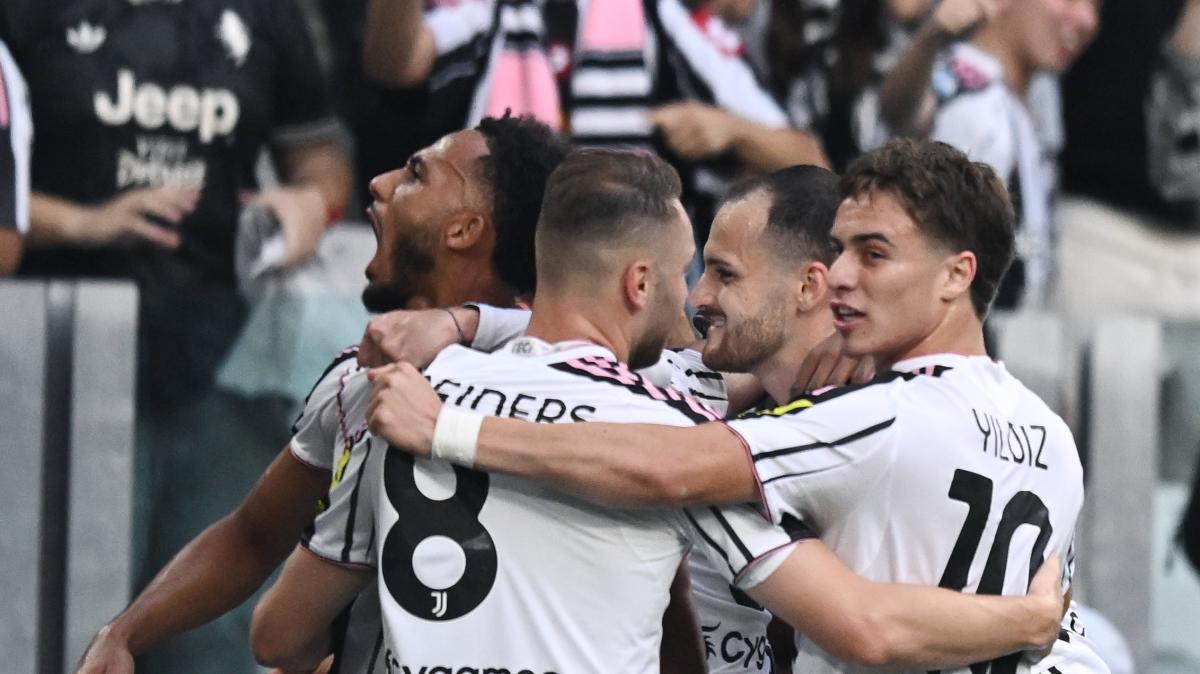 Massimo Pavan: "L'obiettivo della Juventus contro il Milan è mantenere la porta inviolata per vincere"