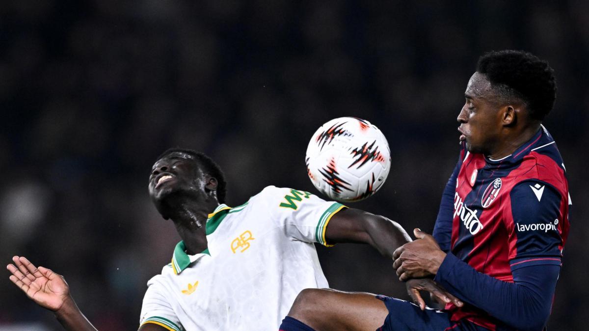 Nevischi: "Juventus-Bologna, cosa manca per chiudere l'affare Lucumi"