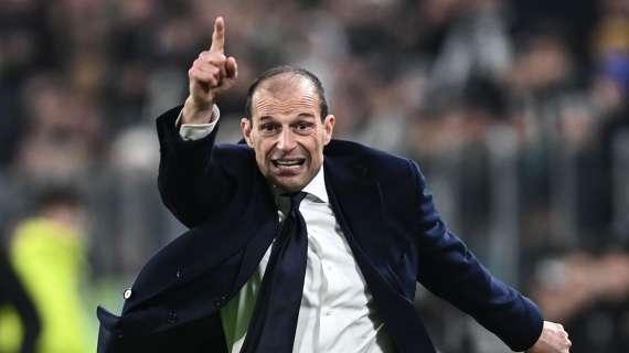 Restituire i punti alla Juventus per un unico giudizio allargato