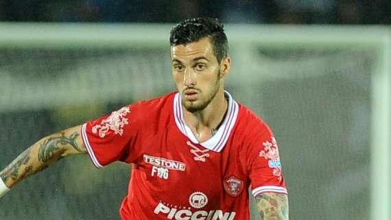 Lanzafame: "La Juve aveva creduto nello Scudetto, ma poi i valori delle rose sono venuti fuori"