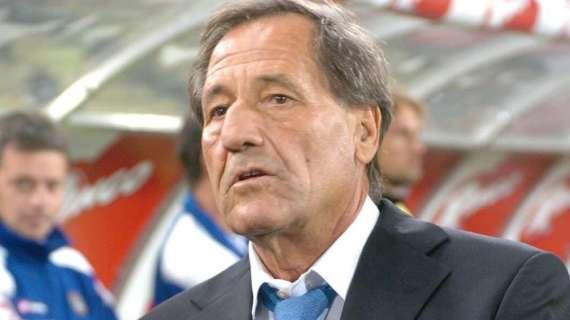 Galeone: "Sono sempre stato anti juventino, ma una penalizzazione a pochi minuti dalla partita è inaccettabile"