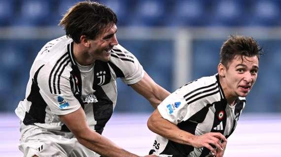 Chico Conceicao: fantasia e dribbling al potere
