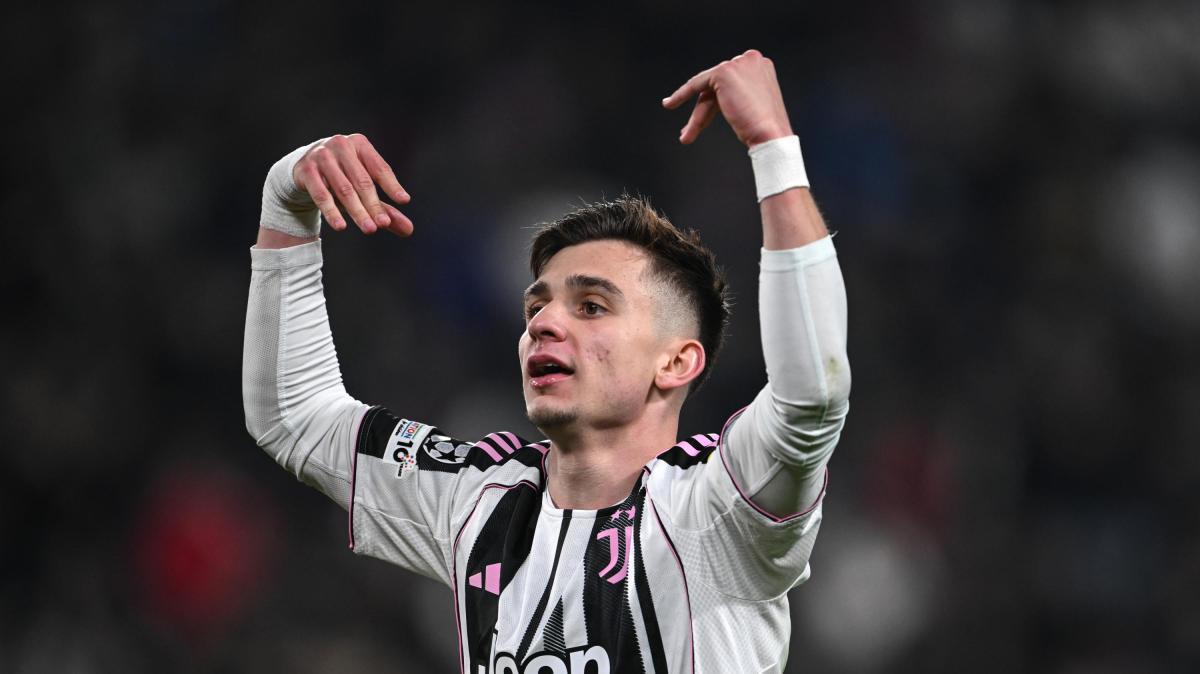 Non solo Yildiz, Conceicao l'altro gioiello per la Juve di Spalletti 
