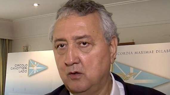 Barelli (pres. FIN): "Il nuovo presidente del CONI sia uno stacco con il passato"