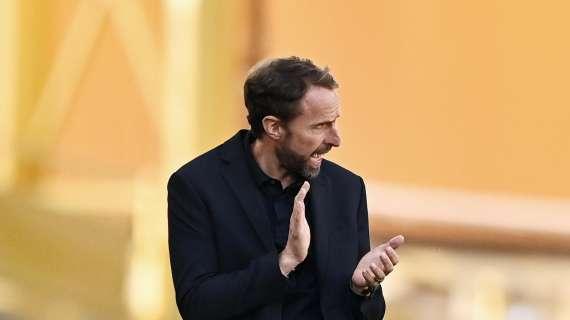 Inghilterra, Southgate: "Seguiamo la Serie A molto da vicino"