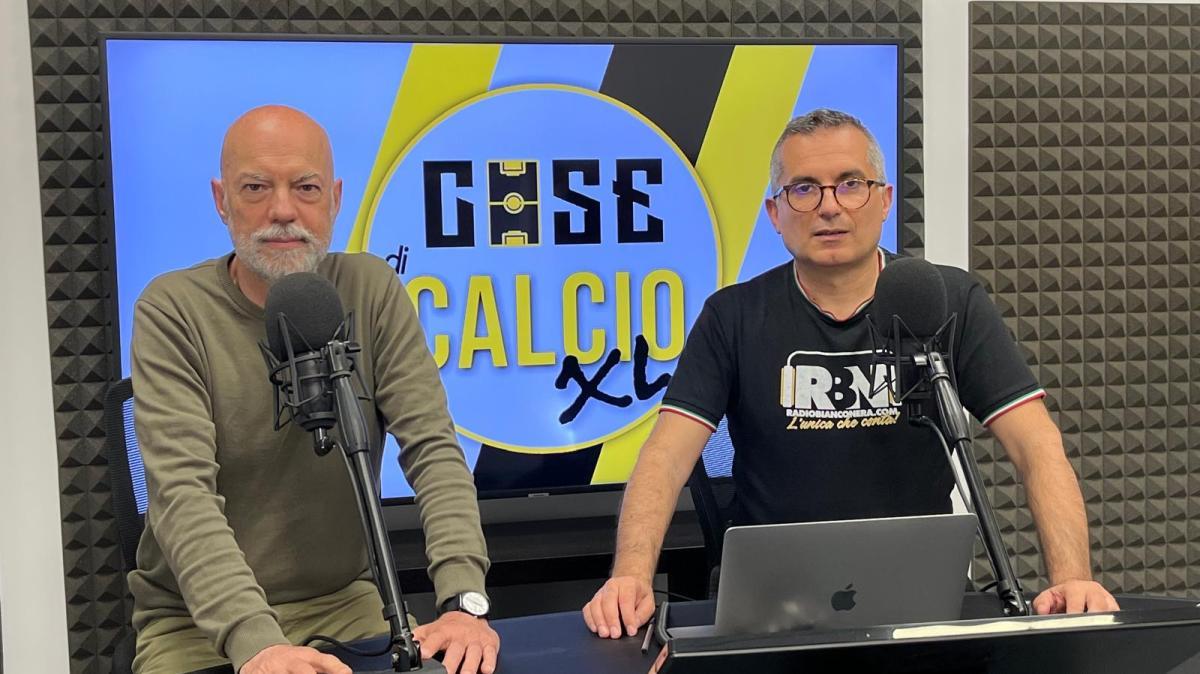 Rossi: "Juventus, la tua certezza era la difesa. Se salta anche quella..."