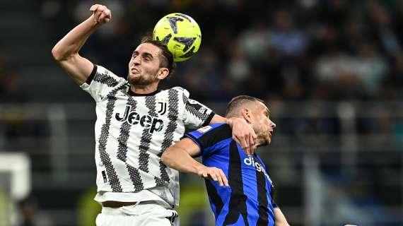 Marocchino avverte la Juve: "Rabiot? È un problema, se lui va via"