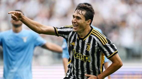 Allegri aveva ragione, su Chiesa ha vinto la sua scommessa    
