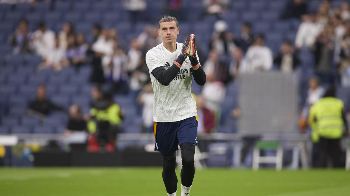 Capitolo portiere, spunta un nuovo nome