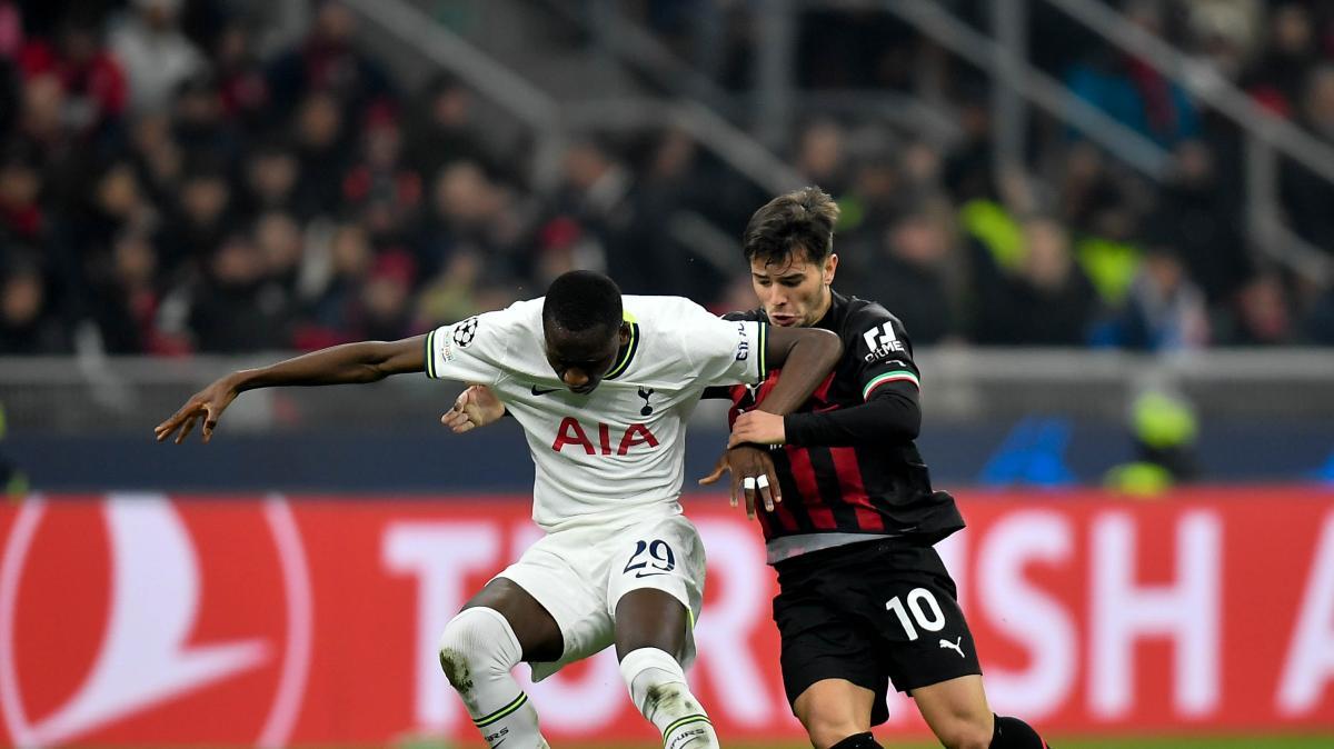 Conferme su Sarr: accordo col giocatore raggiunto, Juve e Tottenham trattano a oltranza