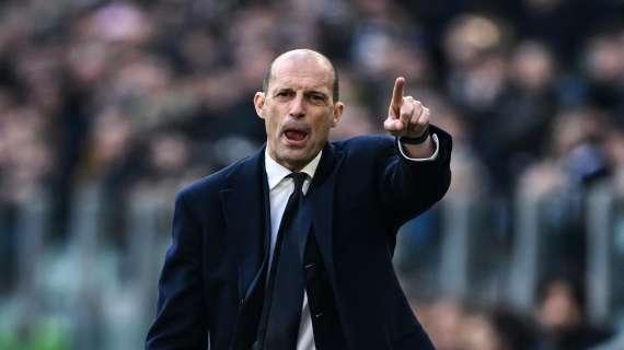 Juve-Allegri: la conferma di Giuntoli, Max amore e “resistenza” 