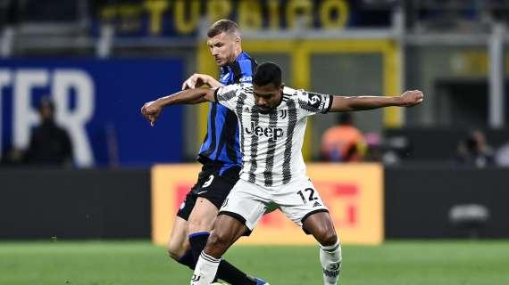 Sky Sport - La Juve lavora alla rescissione del contratto di Alex Sandro: il motivo