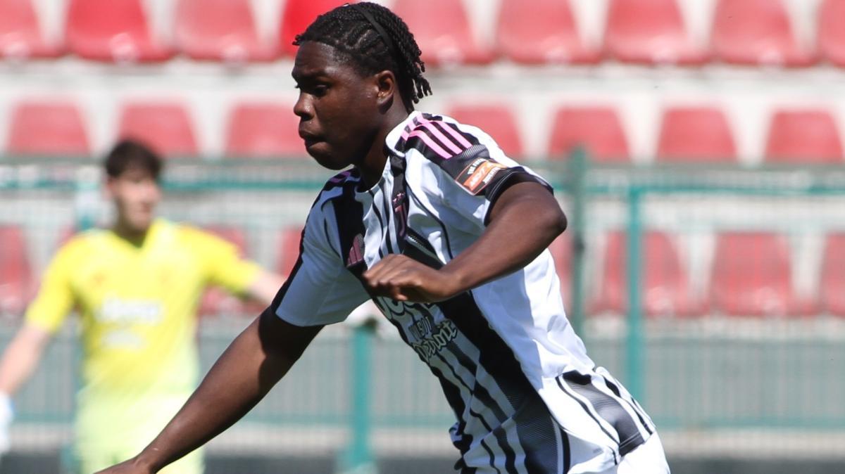 Owusu pronto al salto in prima squadra, ecco perchè la Juve lo toglie sul mercato