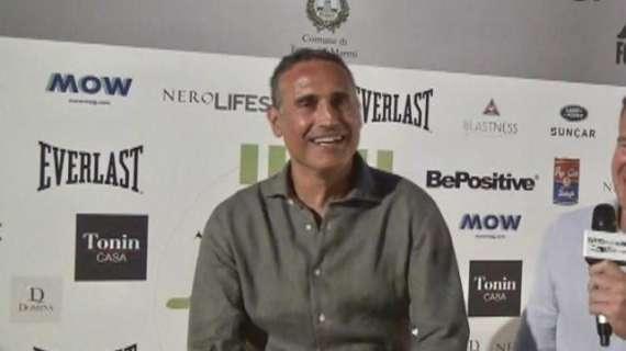 Amoruso: "Dalla Juve mi aspetto un finale di stagione di livello"