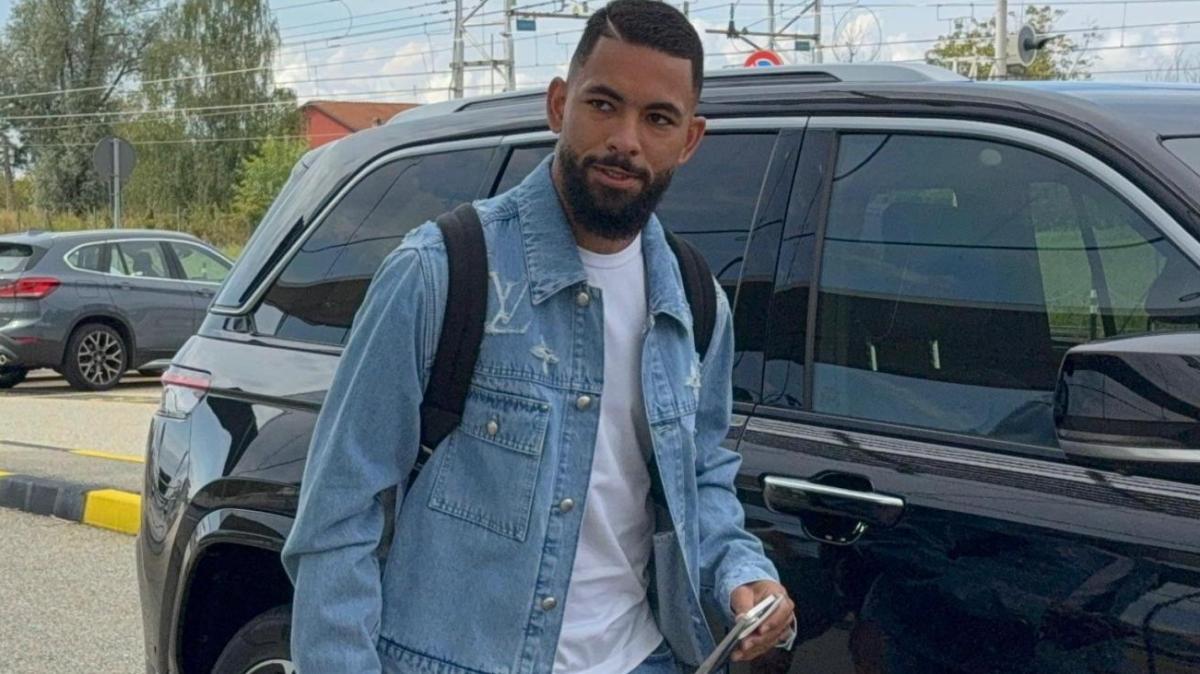 Spalletti tende la mano a Douglas Luiz, adesso tocca al brasiliano