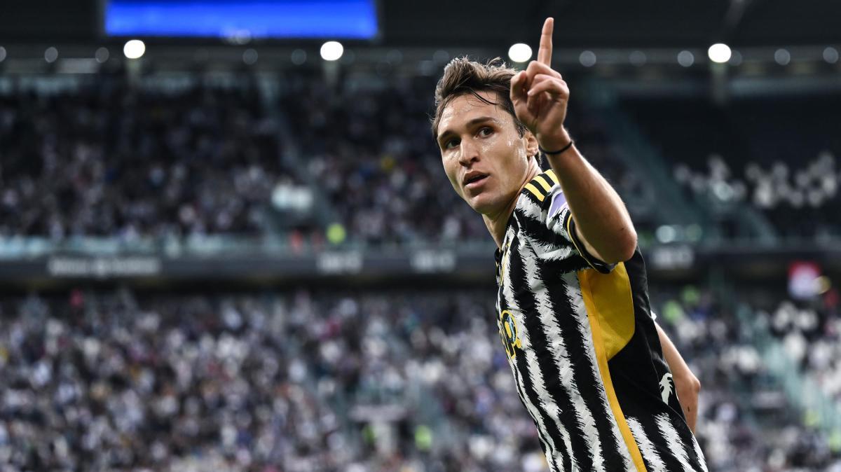 Federico Chiesa e la Juventus: ritorno possibile e valore tattico nella squadra di Spalletti