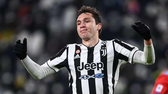 Tardelli: "Il rientro di Pogba e Chiesa cambieranno volto alla squadra"