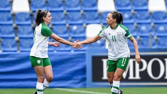 Arsenal Women, McCabe: "Grande rispetto per Montemurro, non vedo l'ora di incontrarlo"