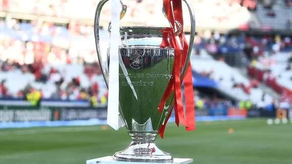 I numeri di Opta: "Al 99.8% la Serie A conquisterà il 5o posto in Champions"