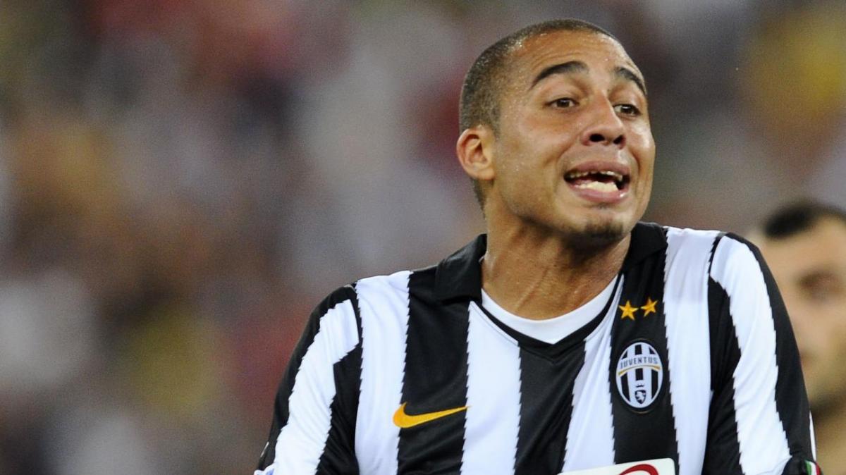 Accadde oggi - L'ultima partita di Trezeguet con la Juventus: il silenzioso addio di una leggenda bianconera
