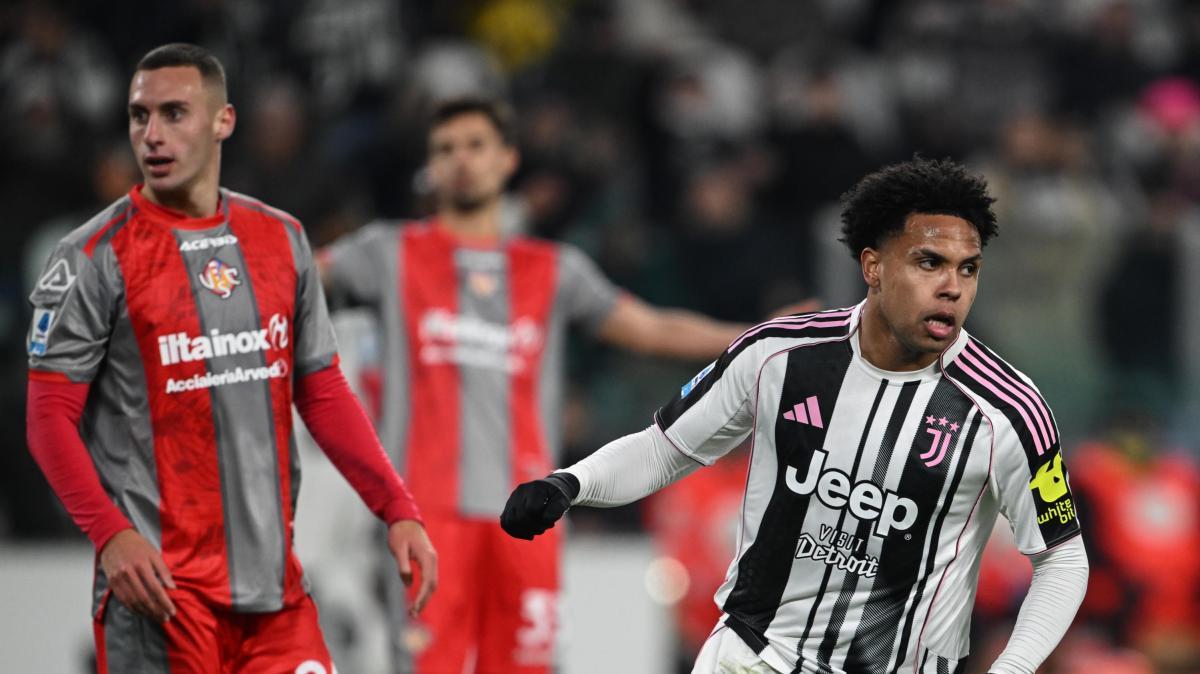 Juve, McKennie ai saluti? L'Atletico Madrid piomba sull'americano