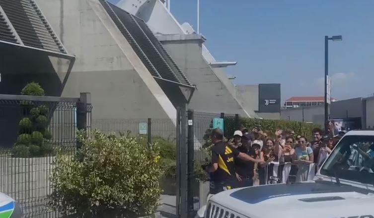 Juve, riscattato il giovane Aresini. Ecco di chi si tratta